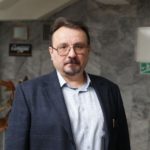 Никонов Вадим Вадимович